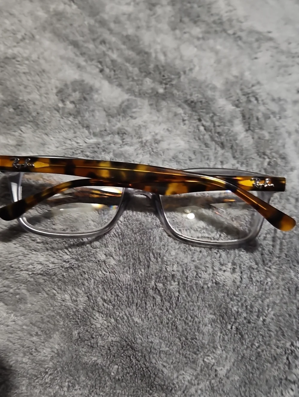Ray-Ban Rb 5228 Frames